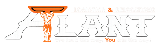 Атлант Логистика – Logistics & Relocations